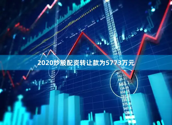 2020炒股配资转让款为5773万元