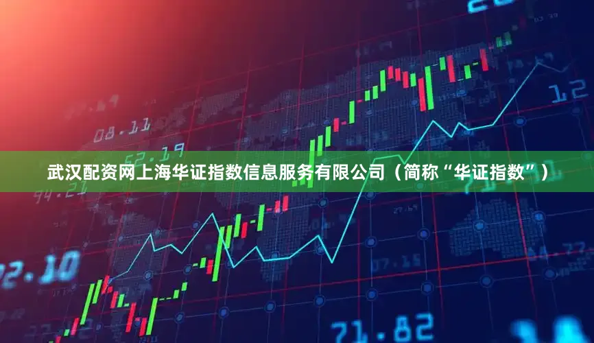 武汉配资网上海华证指数信息服务有限公司（简称“华证指数”）