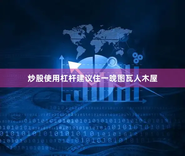 炒股使用杠杆建议住一晚图瓦人木屋